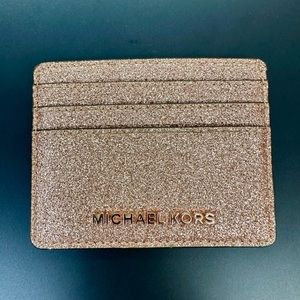 Micheal Kors Card Holder